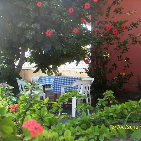 Kiyak Hotel Demre Esterno foto