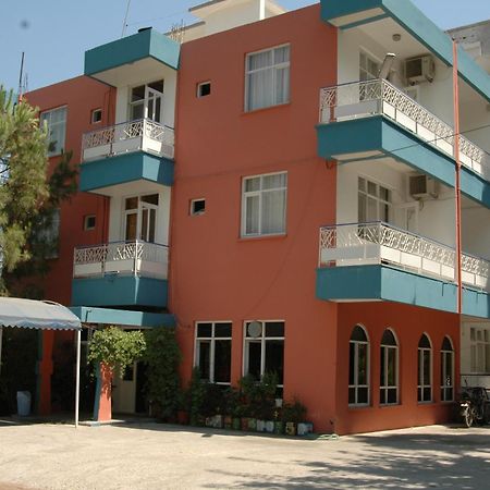 Kiyak Hotel Demre Esterno foto