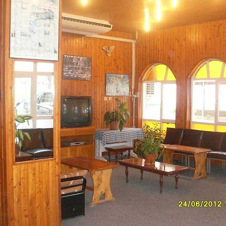 Kiyak Hotel Demre Esterno foto