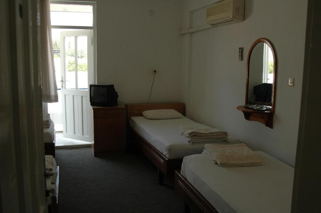 Kiyak Hotel Demre Camera foto