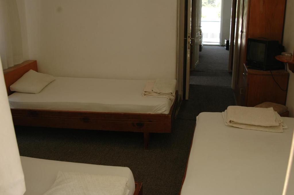 Kiyak Hotel Demre Camera foto