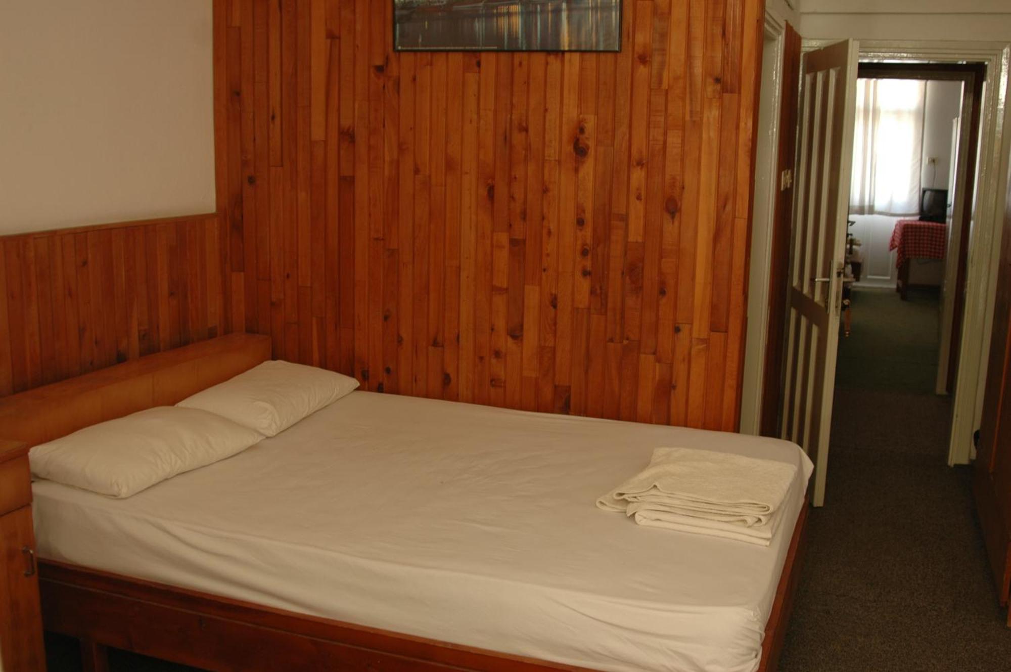 Kiyak Hotel Demre Esterno foto
