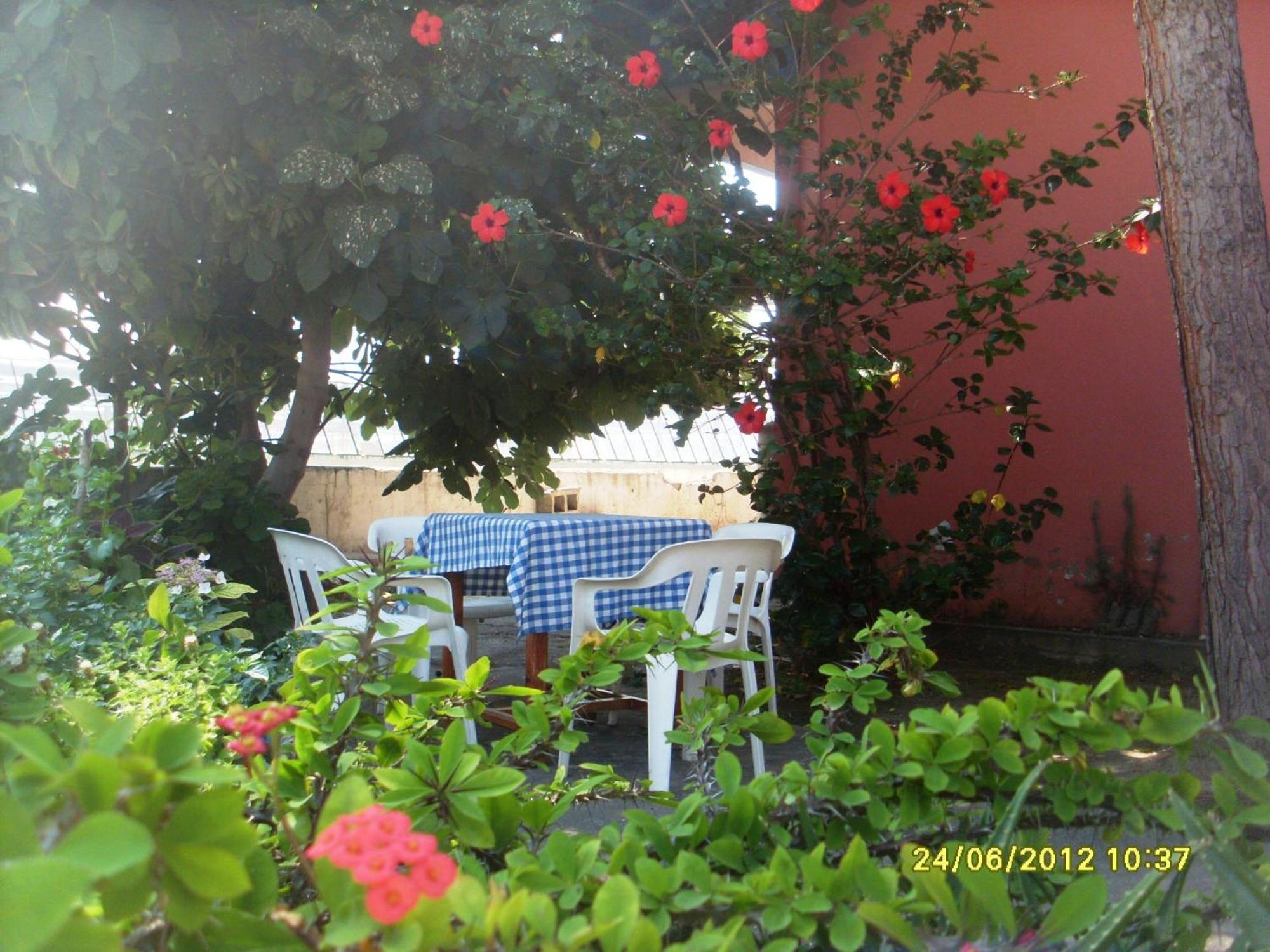 Kiyak Hotel Demre Esterno foto