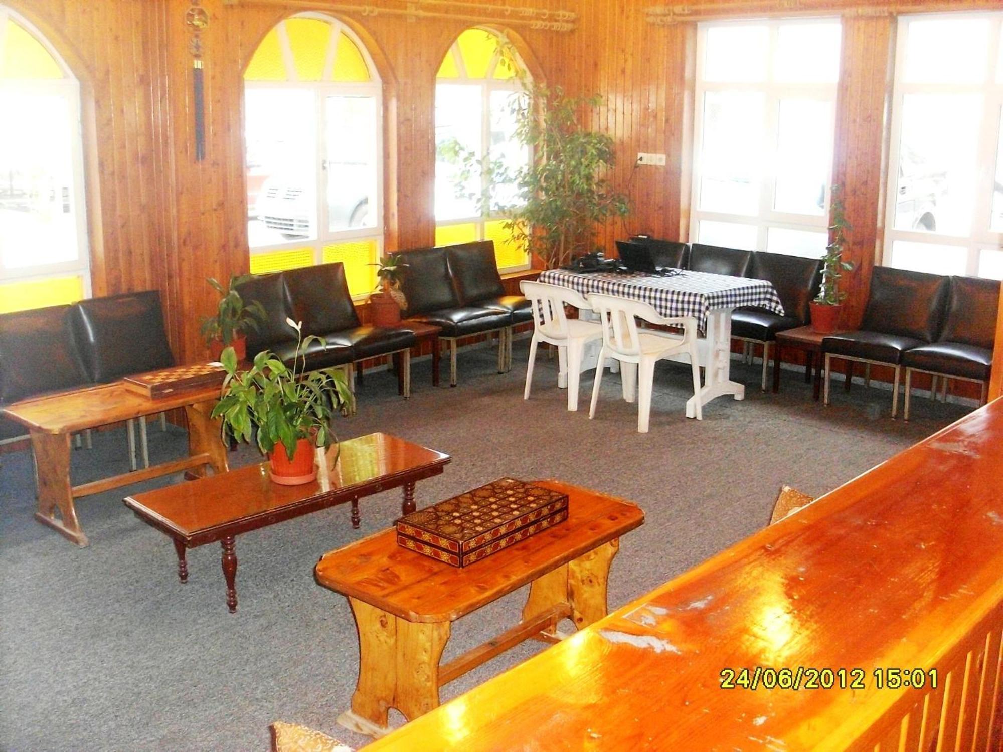 Kiyak Hotel Demre Esterno foto