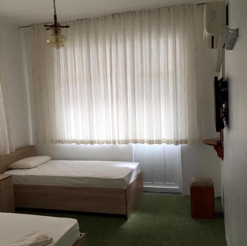 Kiyak Hotel Demre Esterno foto