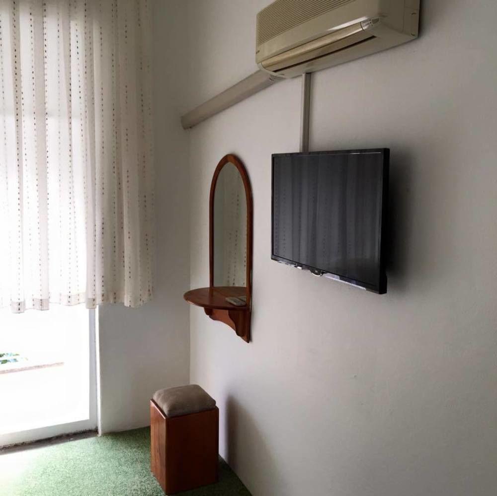 Kiyak Hotel Demre Esterno foto