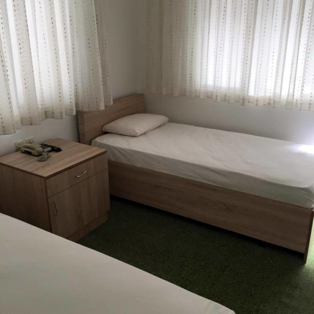 Kiyak Hotel Demre Esterno foto