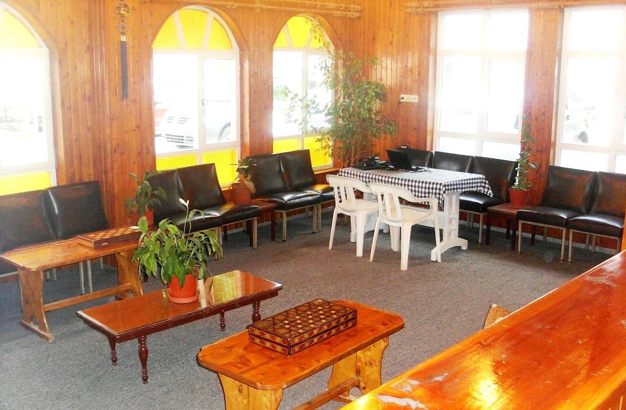 Kiyak Hotel Demre Esterno foto