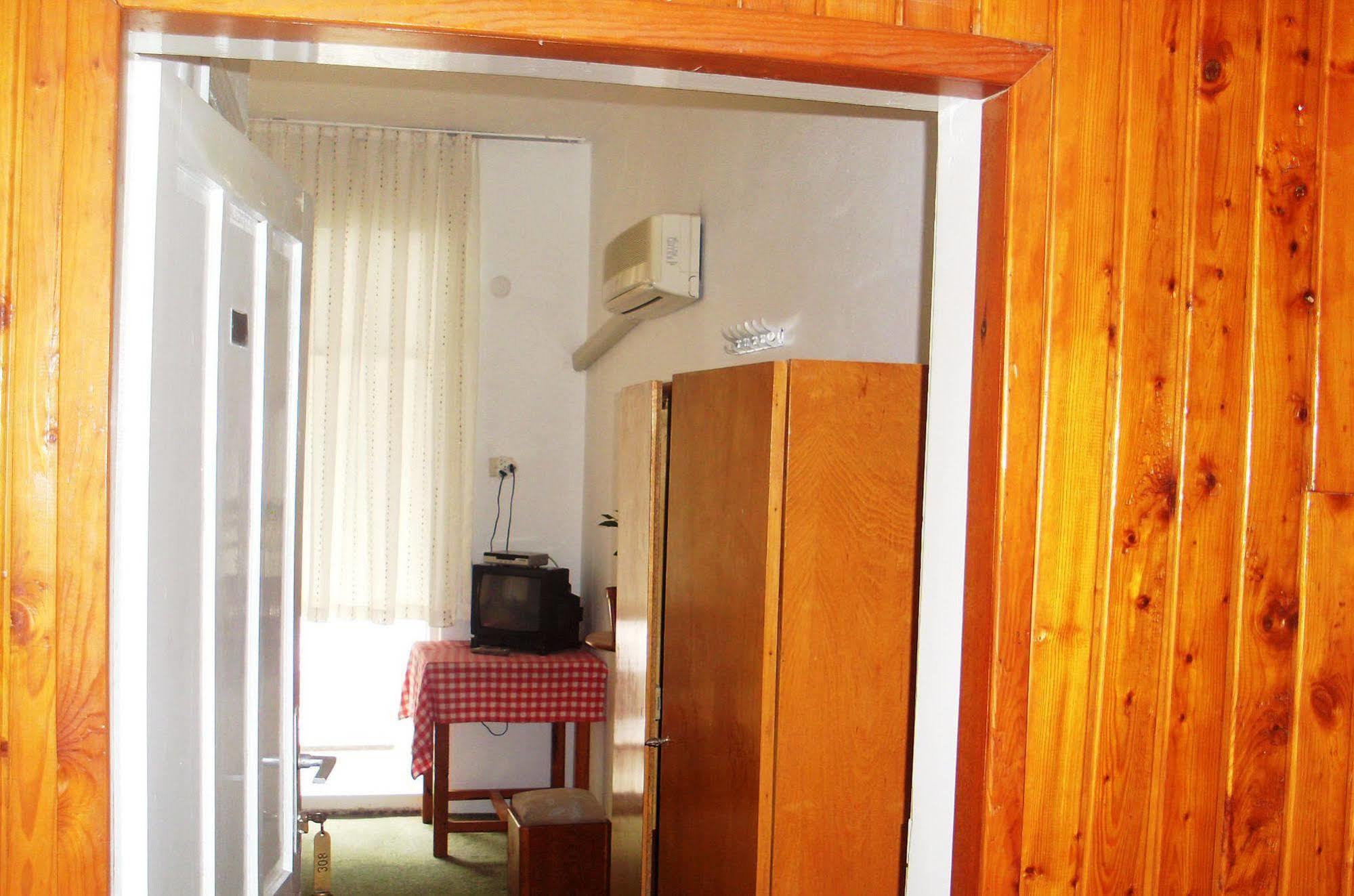 Kiyak Hotel Demre Esterno foto