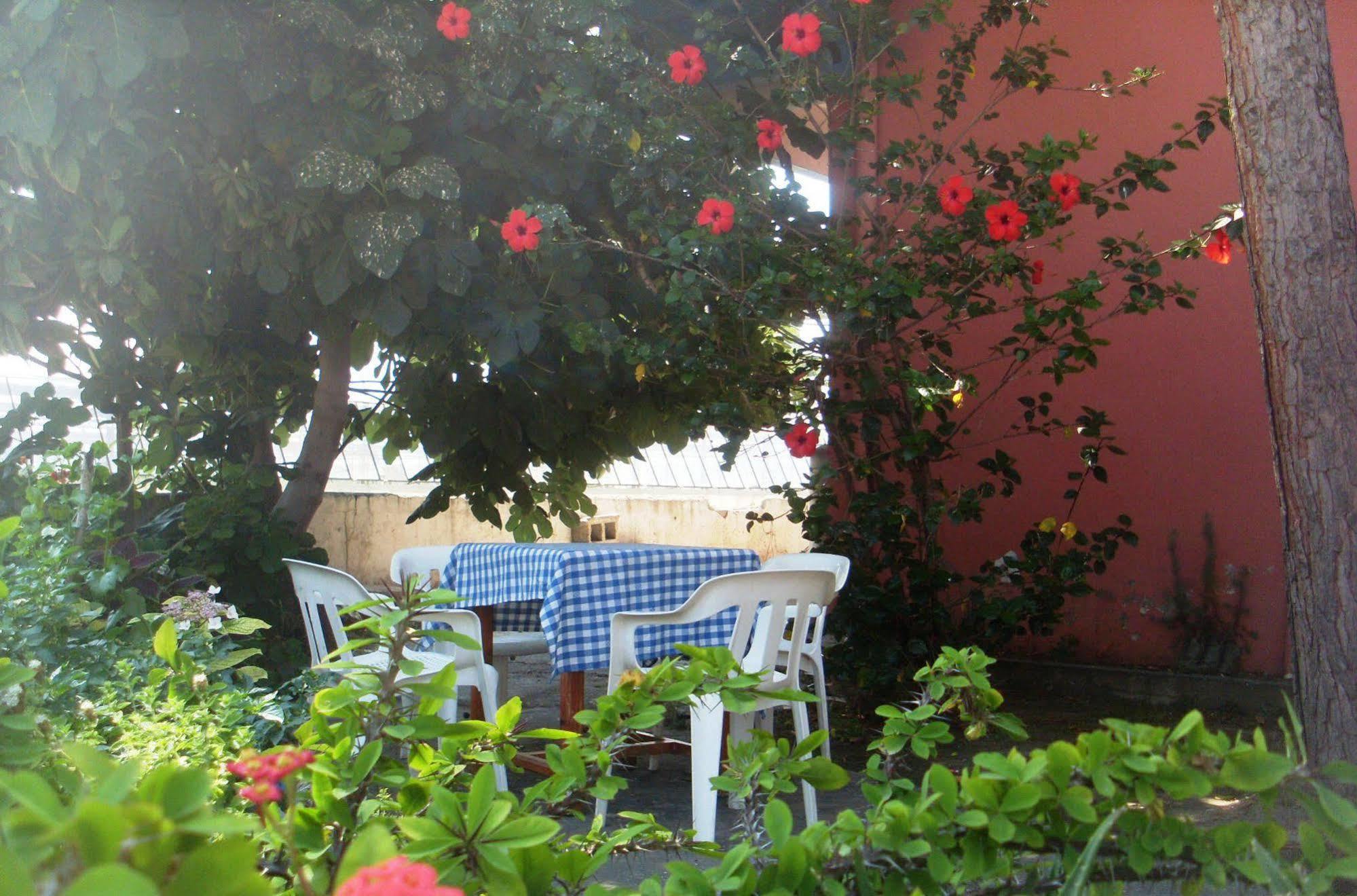 Kiyak Hotel Demre Esterno foto